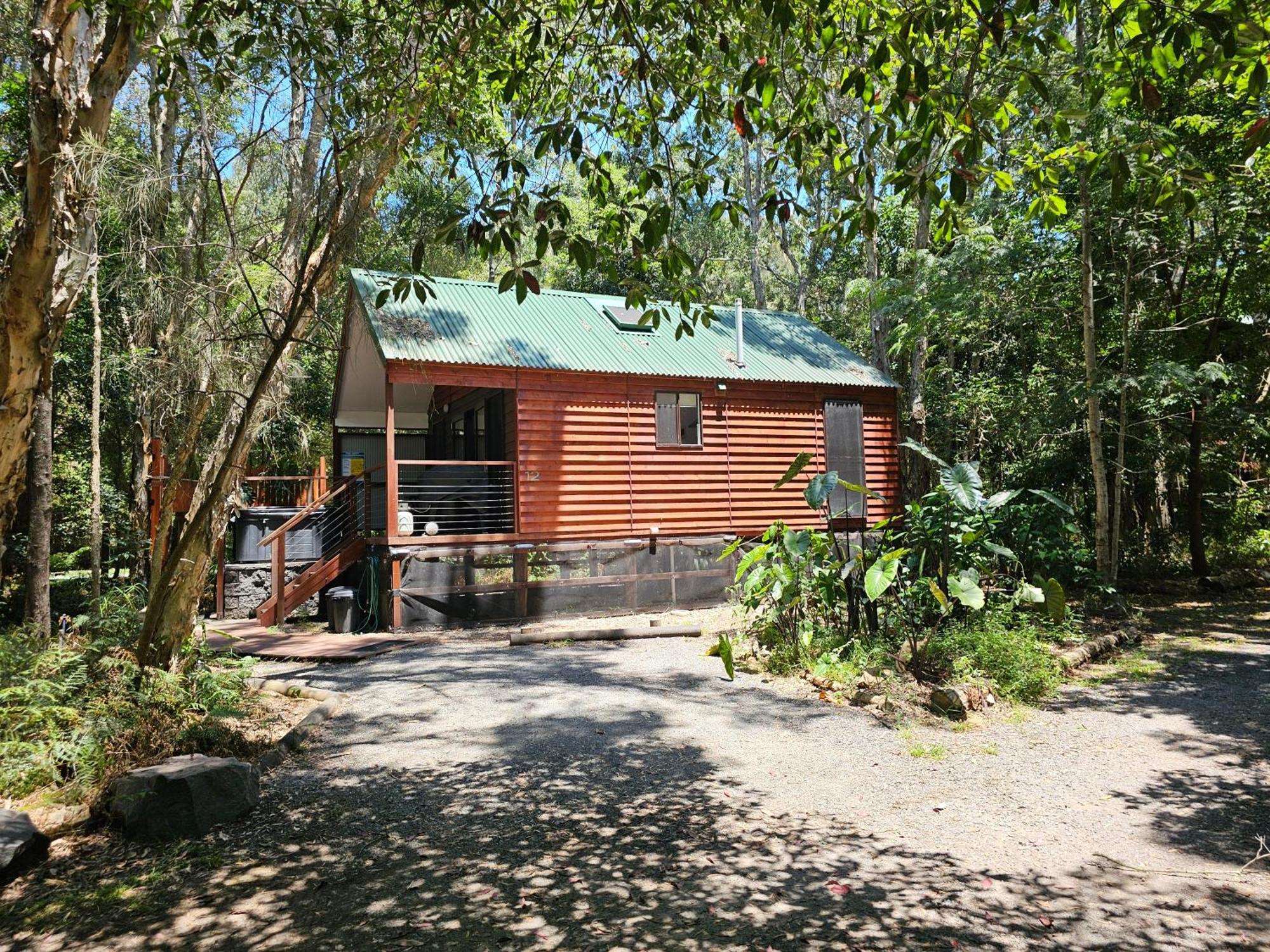 Hotel Wanderers Retreat Nelson Bay Zewnętrze zdjęcie