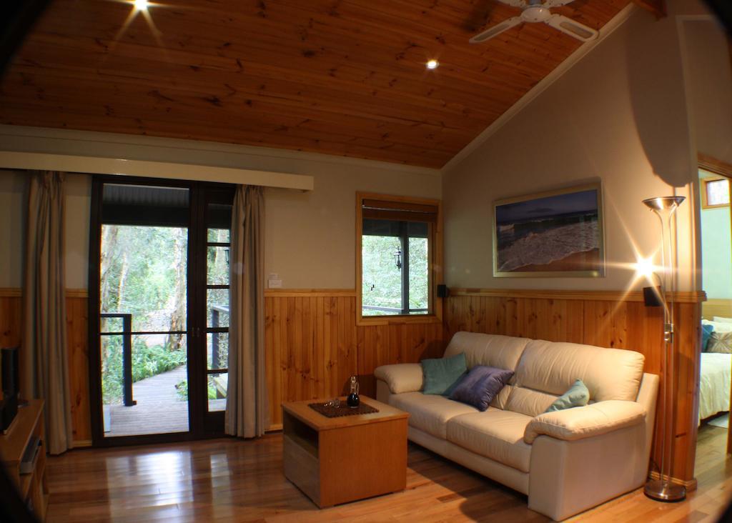 Hotel Wanderers Retreat Nelson Bay Pokój zdjęcie